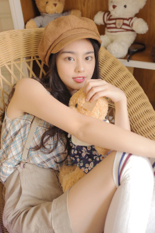 完美有多美