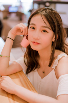 抖音黑森林女主