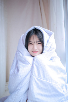 没有心跳的少女